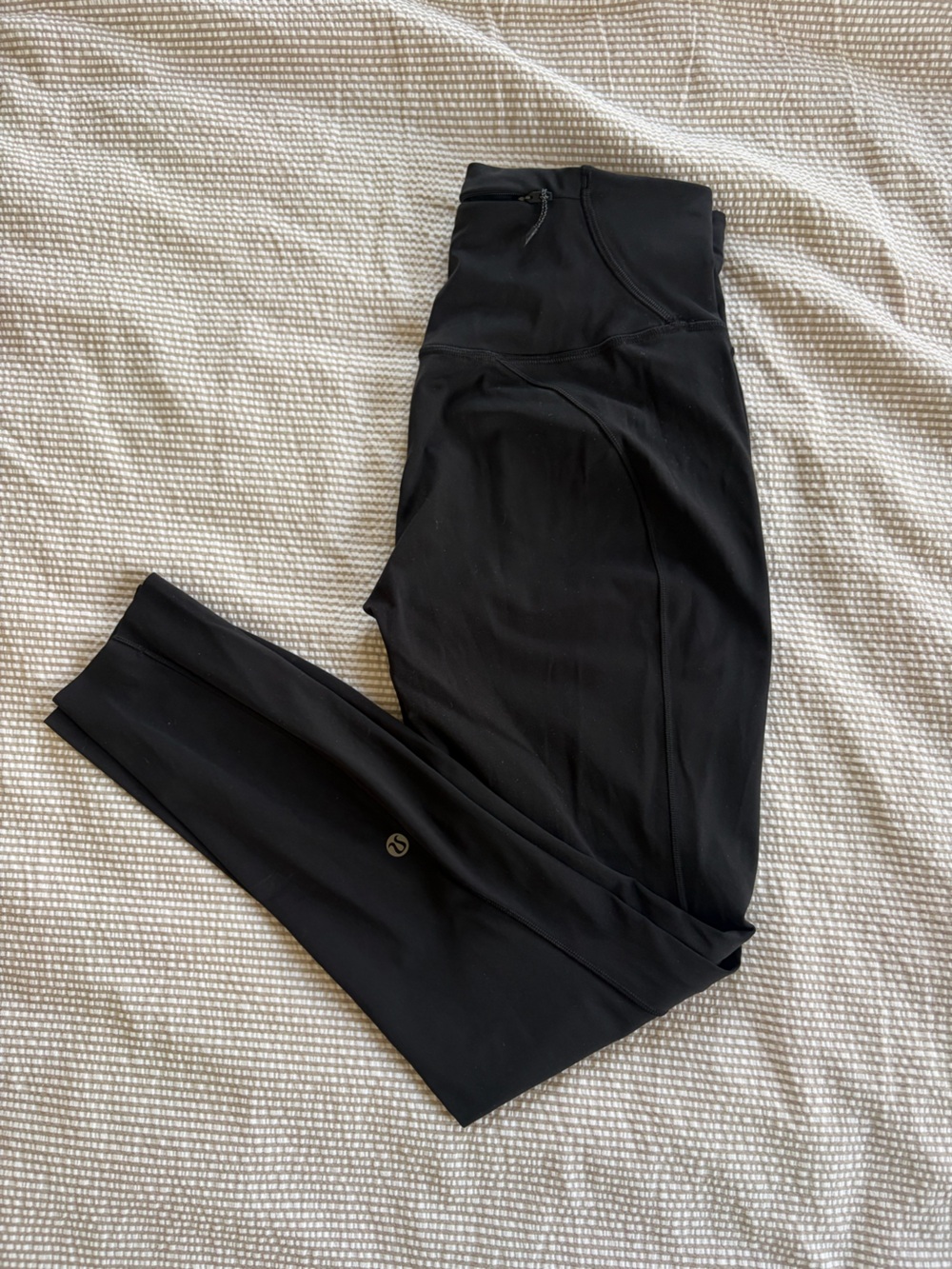 Lululemon Fast and Free Tights HR 25”